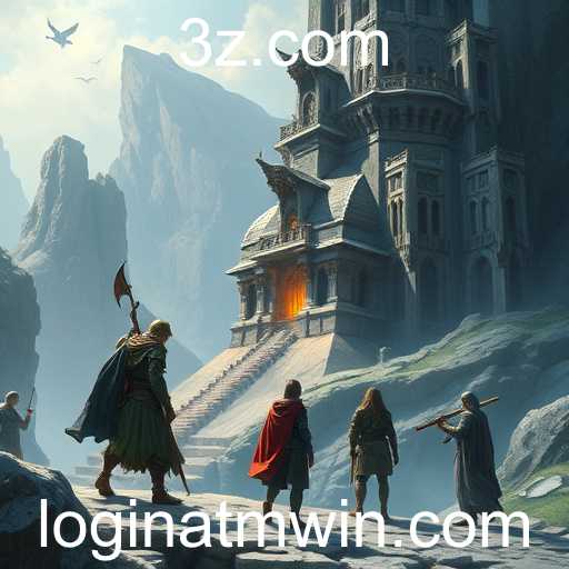 A Ascensão do Atmwin: O Novo Fenômeno dos Jogos Online