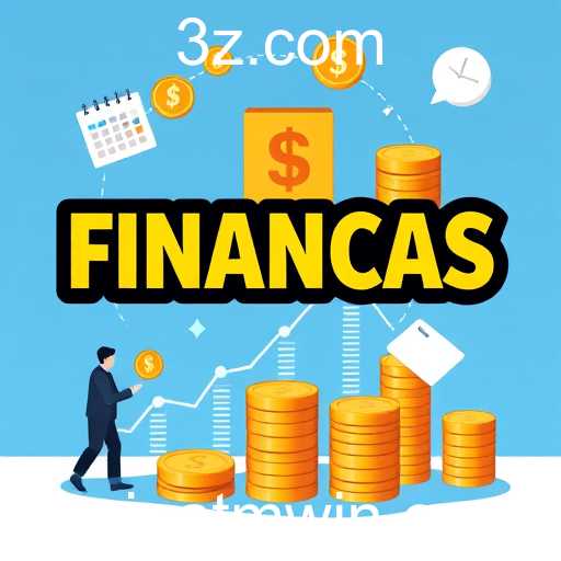Finanças