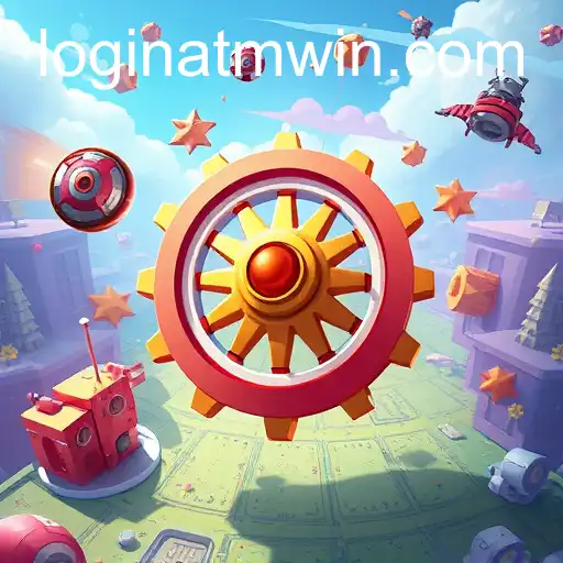 atmwin PH Login-BONUS9